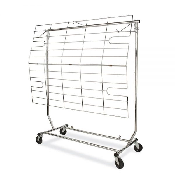 Shelf/Display Screen for RCS/1, RCS/2 and RCW/4