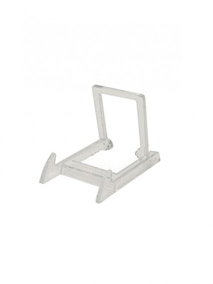 CLEAR EASEL /  EASEL-1