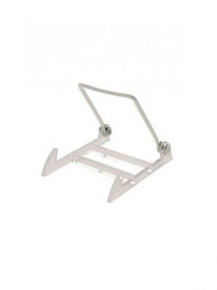 CLEAR EASEL- 4 1/2"