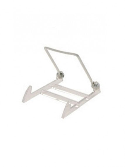 CLEAR EASEL- 6 1/2"