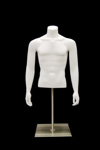 SDMDEGTMSABW  /  Male Torso