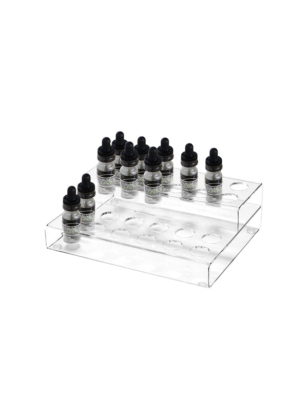 24 SLOTS/E-CIG & VAPE HOLDER