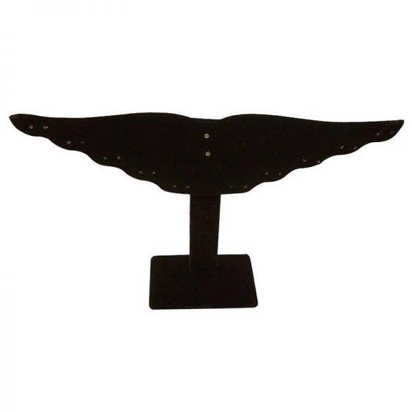 Earring Display – Black, 5 pi