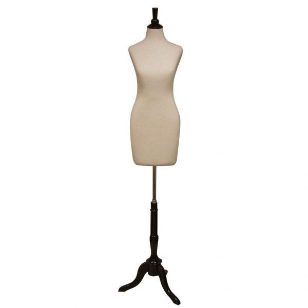 SDJF-F01C/ Elegant Female Body Form