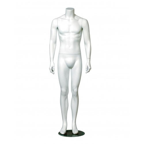 SDERIC 1- Male Mannequin