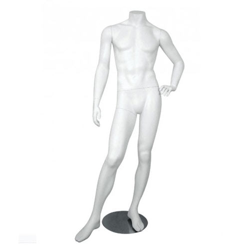 SDERIC 3 – Male Mannequin