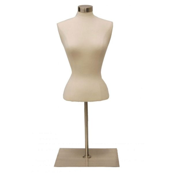 SDJF-FBMW  Female Blouse Form – Medium