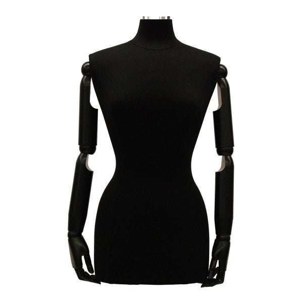 Foam Dress Form Size 6-8