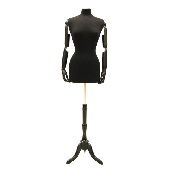 Foam Dress Form Size 6-8