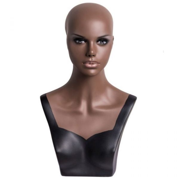 SDMZ-S2 / FEMALE HEAD