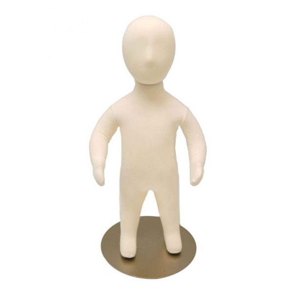SDJF-CH06M / Flexible Child 6 MTS