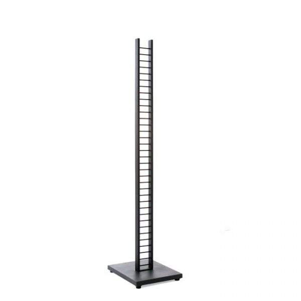 Floor Tower Mini Ladder Display