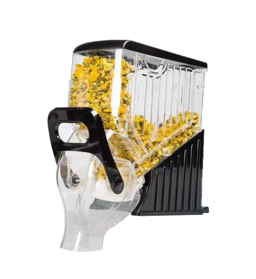GRAVITY BIN DISPENSER (8L)