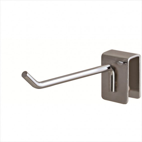 Hooks for Rectangular Hangrail