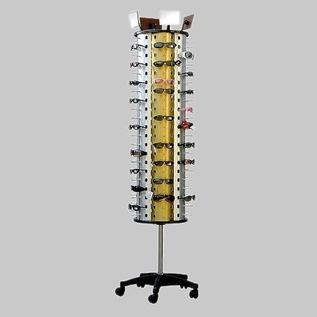 Glasses Floor Stand HG084-2