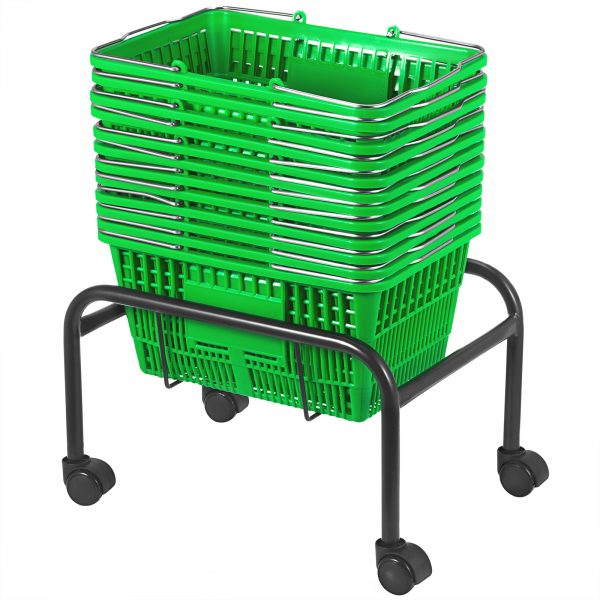Shopping Baskets