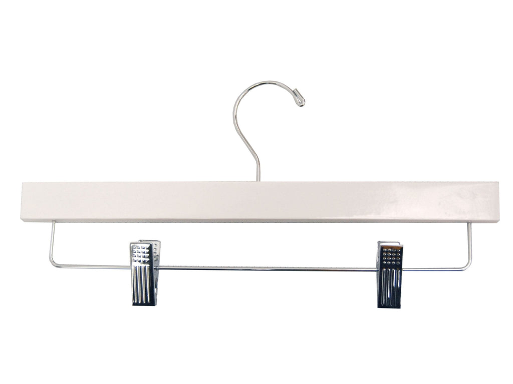 14" Wooden Pant & Skirt Hanger