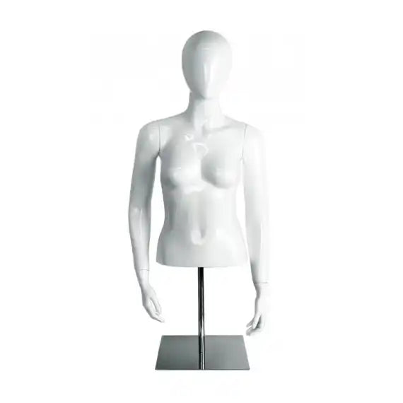 HM-FHG / GLOSSY MANNEQUIN TORSO