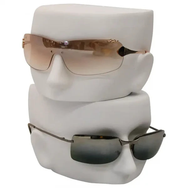 SDMDFFACE / Head Display for Glasses or Spectacle