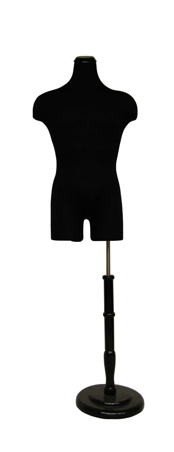 SDJF-33MLEG/Male Body Form w/Legs