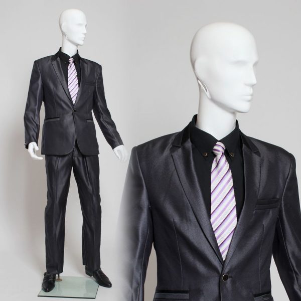 SDMZ-JOE2 / Abstract Male Mannequin