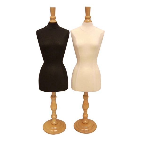 Jewelry Mannequin