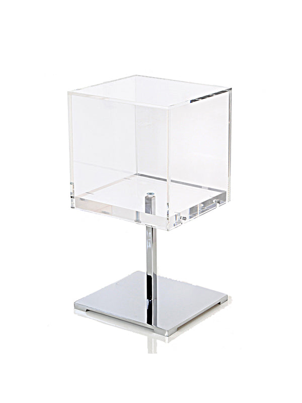 JEWELRY SQUARE DISPLAY