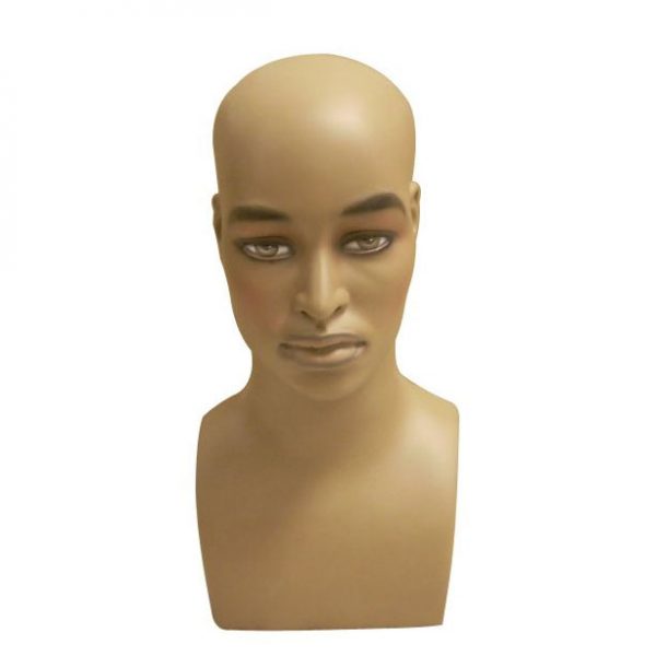 SDMB2 / MALE HEAD