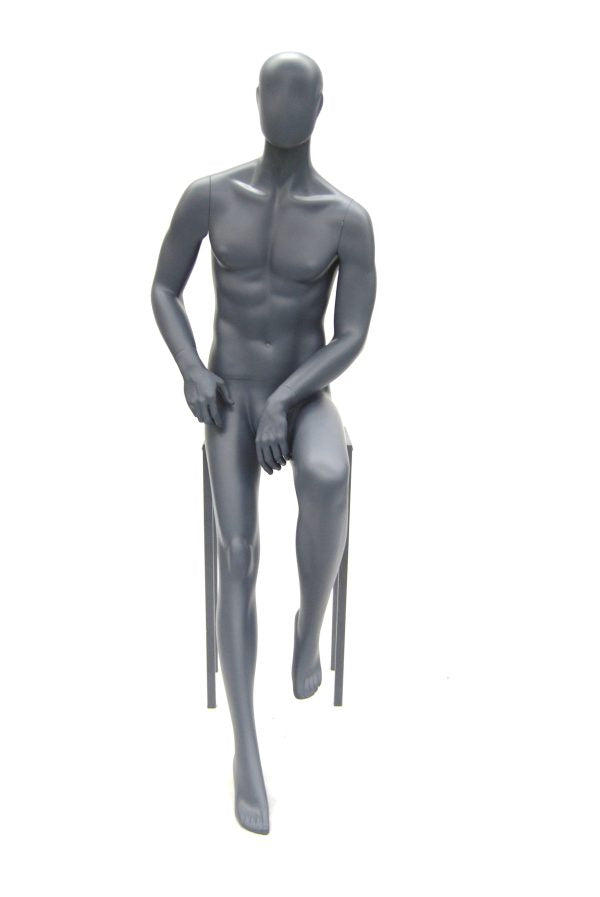 SDMZ-MG002/Abstract Style Male Mannequin
