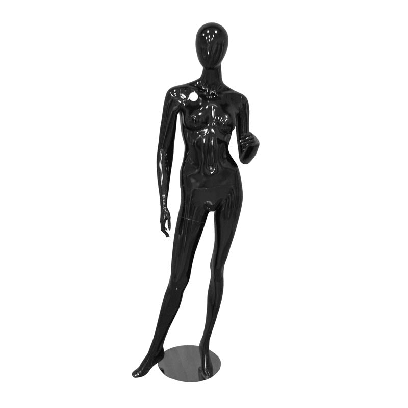 SDMICHELLE/2 -Left Arm On Waist Female Mannequin