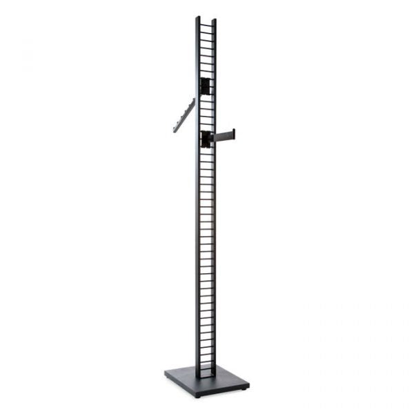 Floor Tower Mini Ladder Display