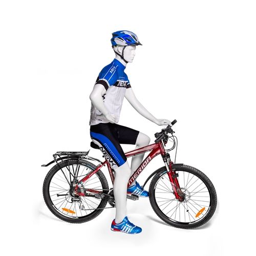 SDMZBY-M01/ Eye Catching Male Sports Mannequin
