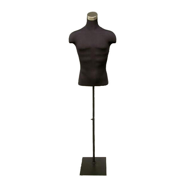 SD33DD02  / Male Body Form