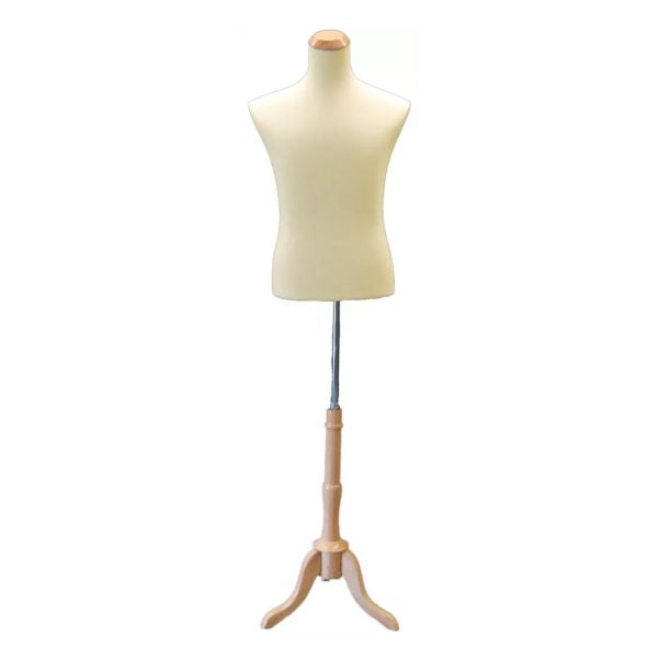 MALE SHIRT FORM