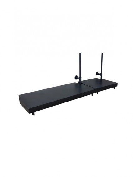 SDPL-BASE2 / OUTRIGGER BASE – LARGE