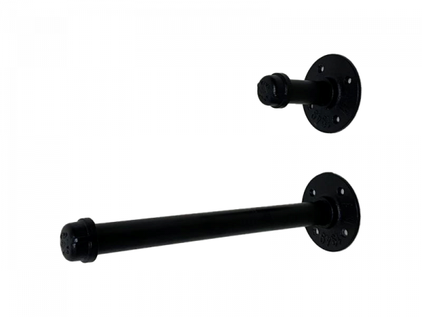 PIPELINE WALL MOUNT FACEOUT