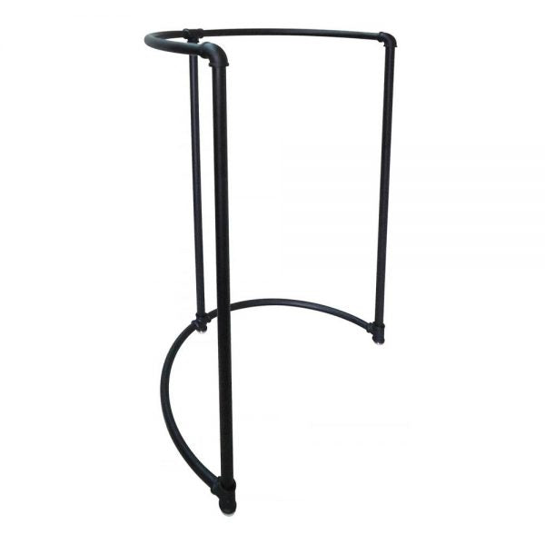 SDPL-HR Pipeline Half Round Rack