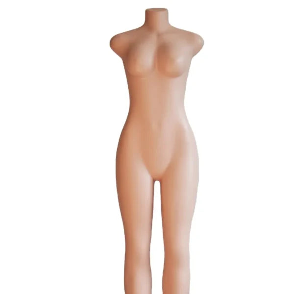 SDR0904 / Brazilian Female Full Body-No Arms