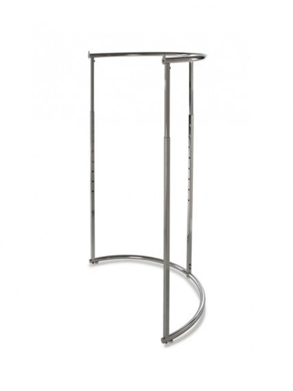 SDR62 / HALF ROUND RACK