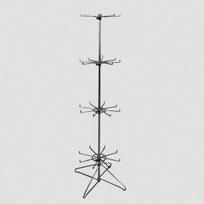 Retail Display Rack