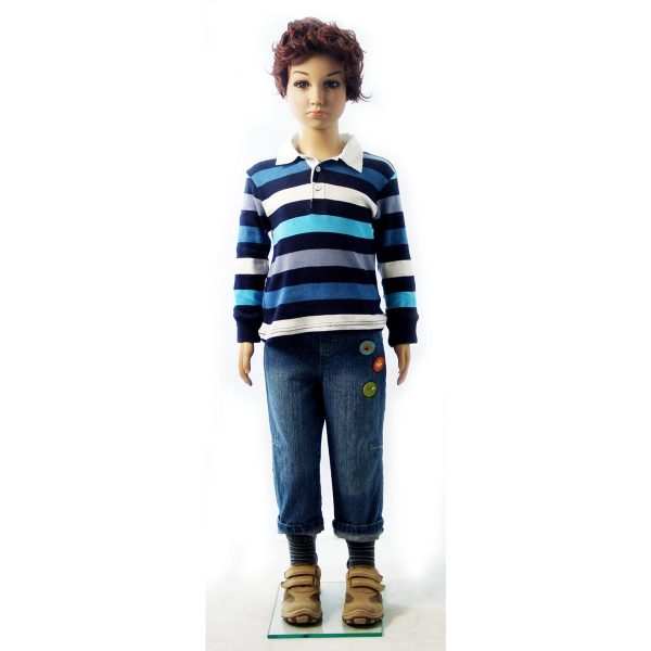 Unbreakable Polyethylene – Rex 2