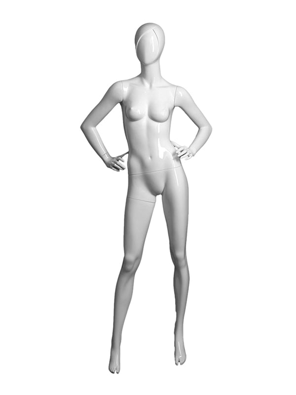 SAMANTHA/4 - ARMS ON WAIST