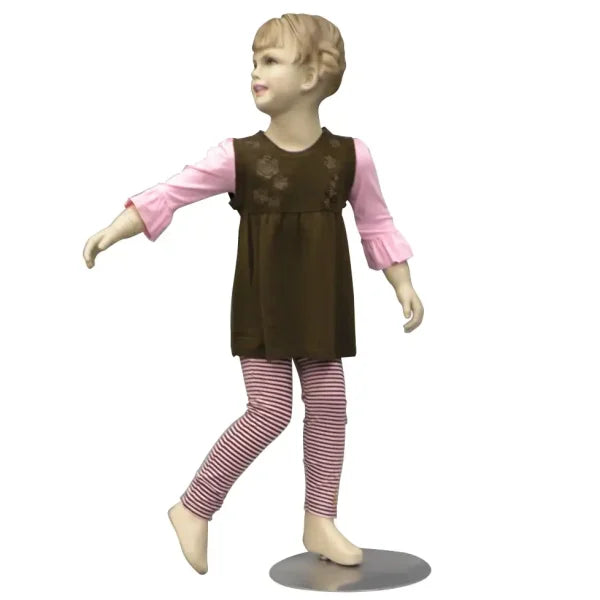 SDMD-514F / Realistic Mannequin