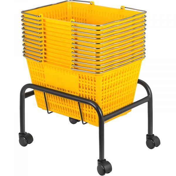 Shopping Baskets