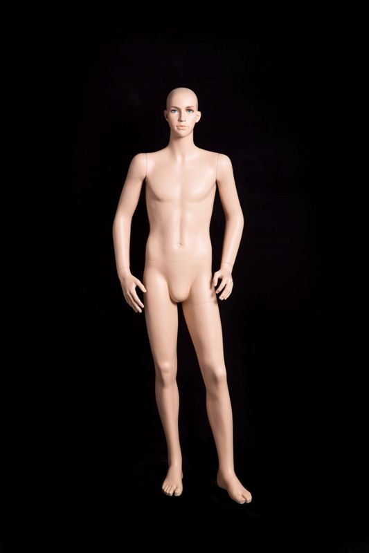 SDMZ-SK10 / Teen Mannequin