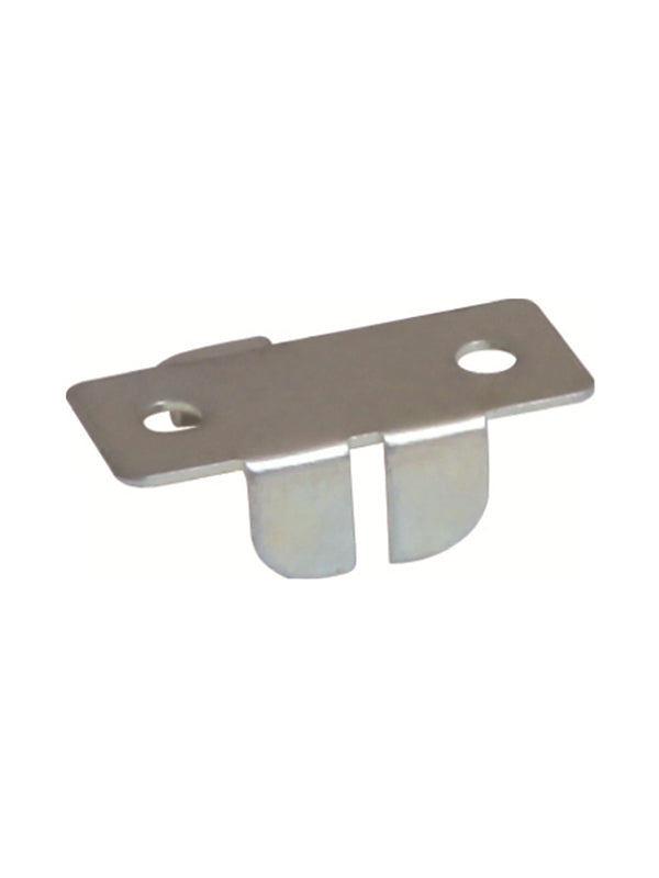 SNAP-IN SHELF REST