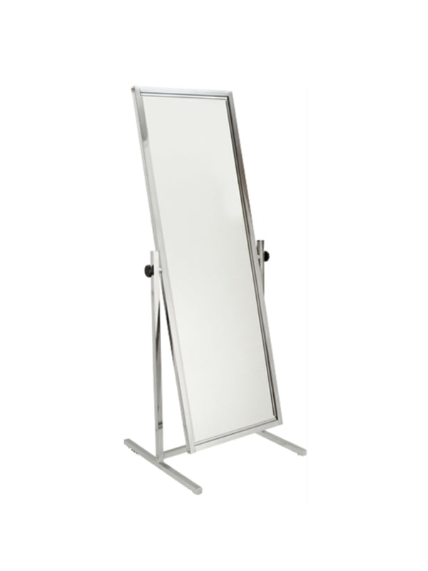 Single Tilted Mirror