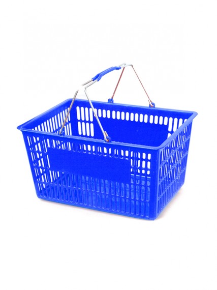 Shopping Baskets