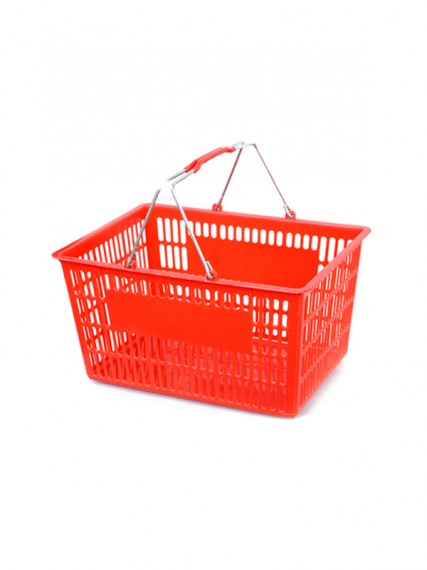Shopping Baskets