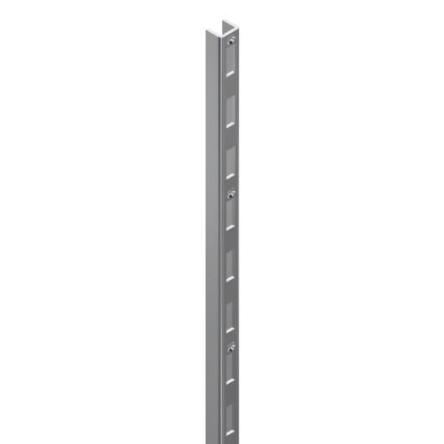 HEAVY DUTY WIDE SLOT WALL STANDARD